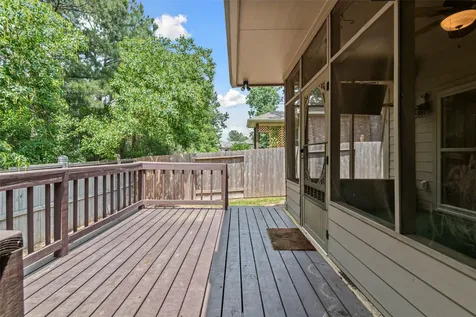 18682 Legend Oaks Drive Magnolia TX 77355