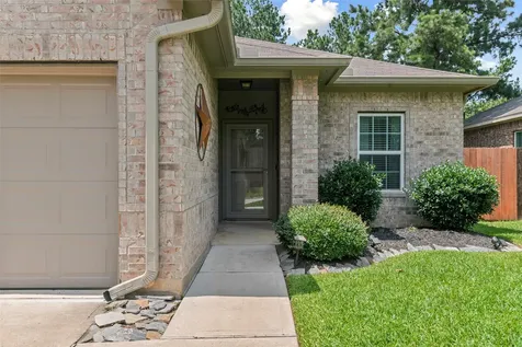 18682 Legend Oaks Drive Magnolia TX 77355