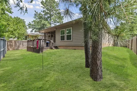 18682 Legend Oaks Drive Magnolia TX 77355