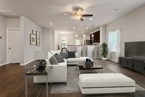 18682 Legend Oaks Drive Magnolia TX 77355