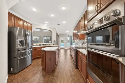 103 Water Bluff Lane Richmond TX 77406