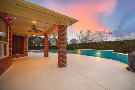 103 Water Bluff Lane Richmond TX 77406