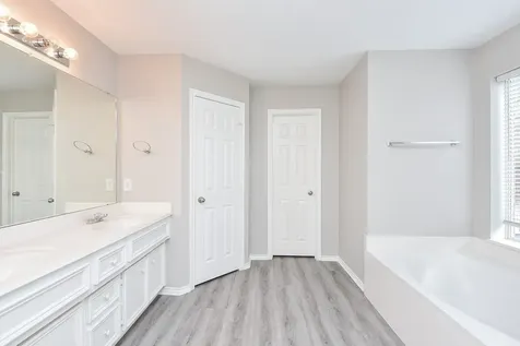 3935 Carters Lake Drive Richmond TX 77406