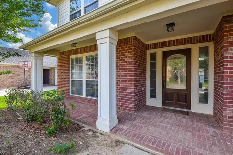 3935 Carters Lake Drive Richmond TX 77406