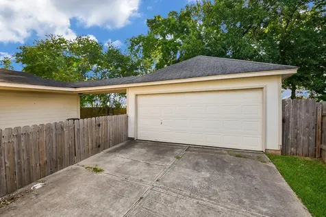 3935 Carters Lake Drive Richmond TX 77406