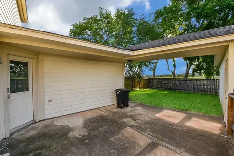 3935 Carters Lake Drive Richmond TX 77406