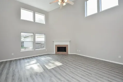 3935 Carters Lake Drive Richmond TX 77406