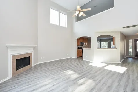3935 Carters Lake Drive Richmond TX 77406