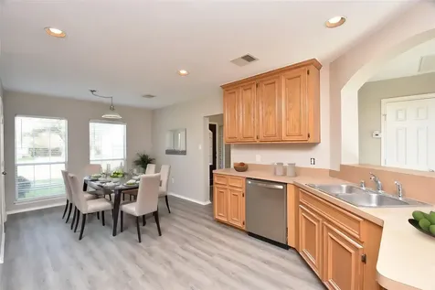 3935 Carters Lake Drive Richmond TX 77406