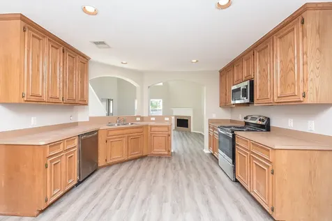 3935 Carters Lake Drive Richmond TX 77406