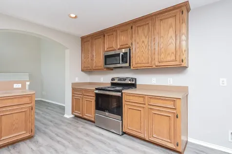 3935 Carters Lake Drive Richmond TX 77406