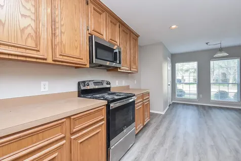 3935 Carters Lake Drive Richmond TX 77406