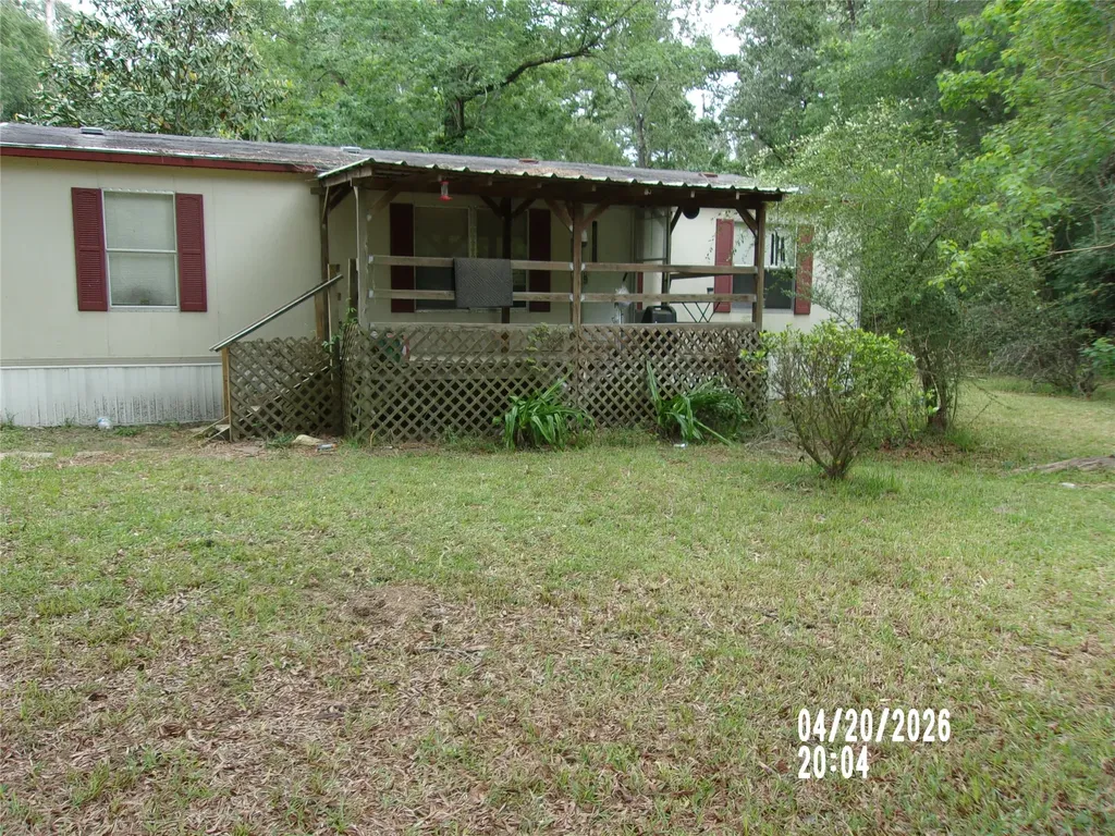 889 Rio Grande Goodrich TX 77351