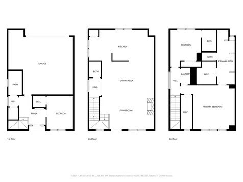 3920 Blossom Street Houston TX 77007