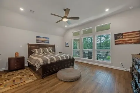 338 Mistletoe Ridge Court Montgomery TX 77316