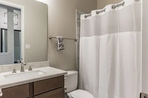 338 Mistletoe Ridge Court Montgomery TX 77316
