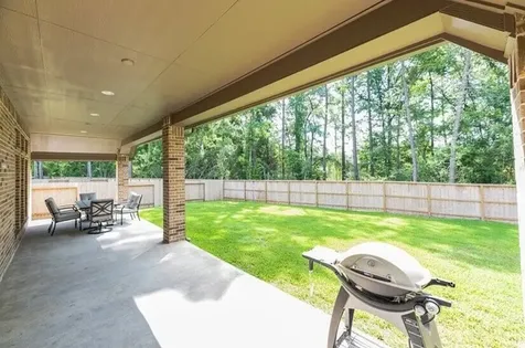 338 Mistletoe Ridge Court Montgomery TX 77316