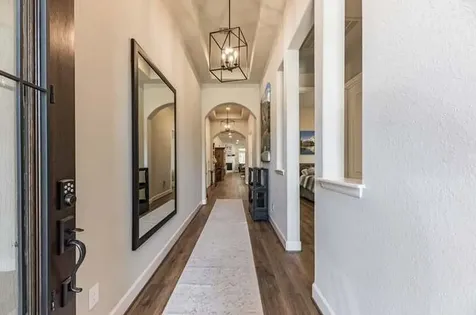 338 Mistletoe Ridge Court Montgomery TX 77316