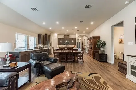 338 Mistletoe Ridge Court Montgomery TX 77316