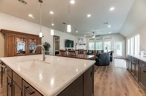 338 Mistletoe Ridge Court Montgomery TX 77316
