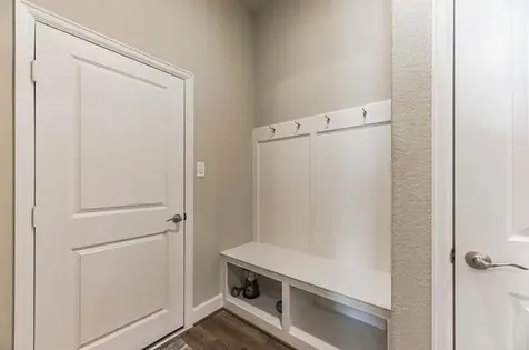 338 Mistletoe Ridge Court Montgomery TX 77316