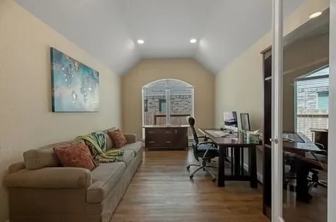 338 Mistletoe Ridge Court Montgomery TX 77316