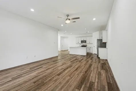 4960 Pismo Ray Drive Katy TX 77493