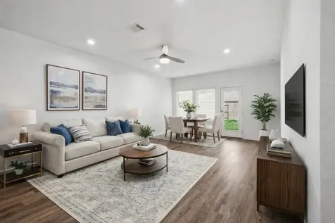 4960 Pismo Ray Drive Katy TX 77493
