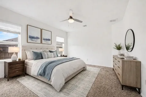 4960 Pismo Ray Drive Katy TX 77493