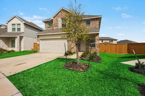 4960 Pismo Ray Drive Katy TX 77493