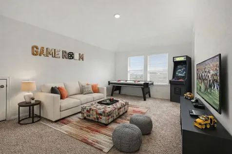 4960 Pismo Ray Drive Katy TX 77493