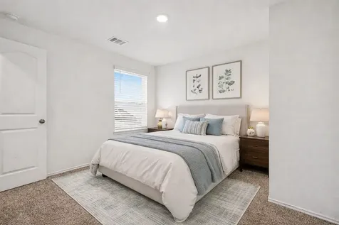 4960 Pismo Ray Drive Katy TX 77493