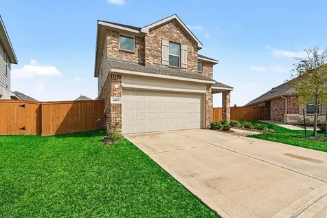 4960 Pismo Ray Drive Katy TX 77493