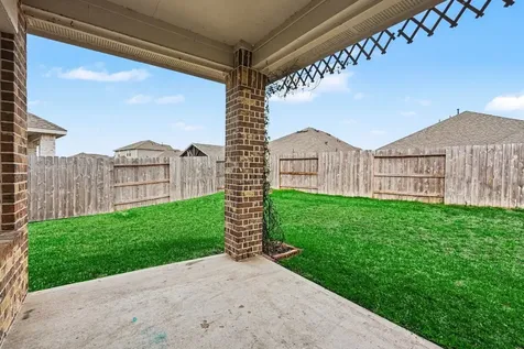 4960 Pismo Ray Drive Katy TX 77493