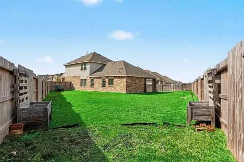 4960 Pismo Ray Drive Katy TX 77493