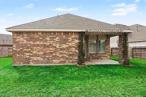 4960 Pismo Ray Drive Katy TX 77493
