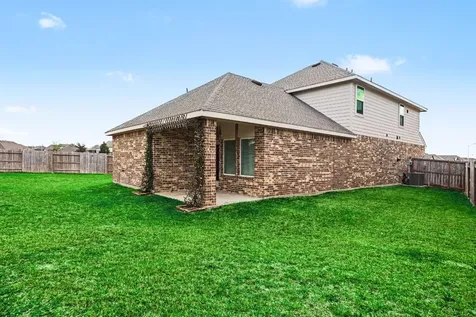 4960 Pismo Ray Drive Katy TX 77493