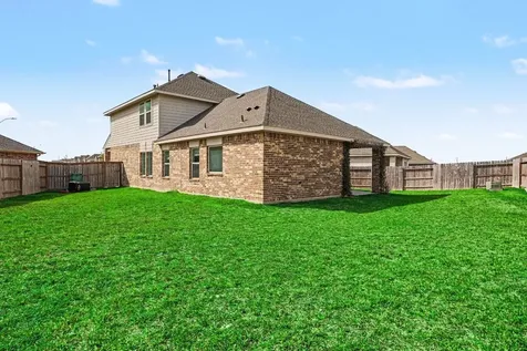 4960 Pismo Ray Drive Katy TX 77493