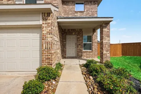4960 Pismo Ray Drive Katy TX 77493