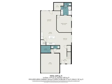 4960 Pismo Ray Drive Katy TX 77493