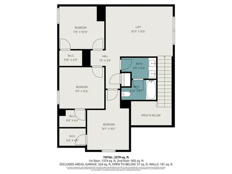 4960 Pismo Ray Drive Katy TX 77493