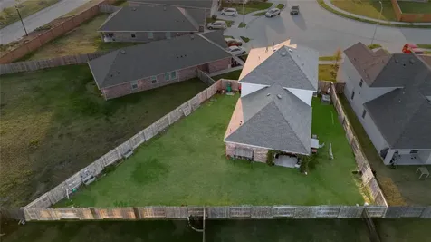 4960 Pismo Ray Drive Katy TX 77493