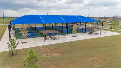 4960 Pismo Ray Drive Katy TX 77493