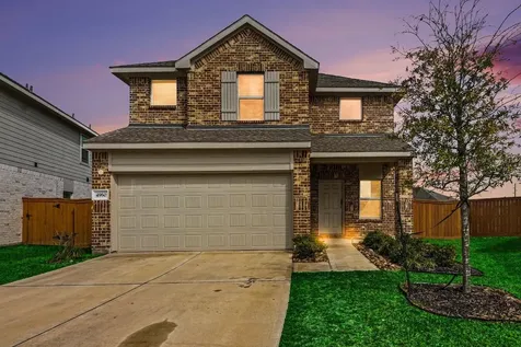 4960 Pismo Ray Drive Katy TX 77493