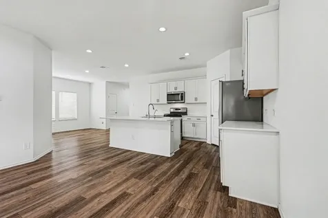 4960 Pismo Ray Drive Katy TX 77493
