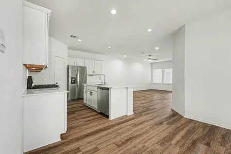 4960 Pismo Ray Drive Katy TX 77493