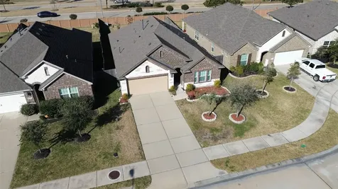3814 Palmer Meadow Court Katy TX 77494