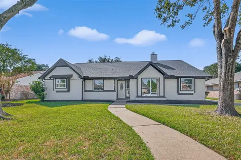 3607 Point Clear Drive Missouri City TX 77459