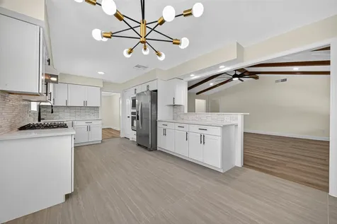 3607 Point Clear Drive Missouri City TX 77459
