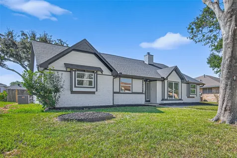 3607 Point Clear Drive Missouri City TX 77459